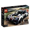 LEGO Technic 42109 Auto wyścigowe Top Gear sterowane przez aplikację